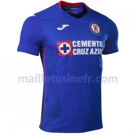 Maillot de Foot Cruz Azul Domicile 2020-21
